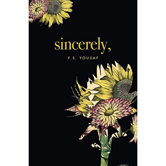 Pre-Owned Sincerely (Paperback) 1771681926 9781771681926