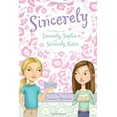 thumbnail image 1 of Pre-Owned Sincerely: Sincerely, Sophie & Sincerely, Katie (Paperback) 1416940227 9781416940227, 1 of 1