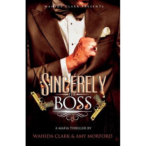 Sincerely, The Boss!, (Paperback)