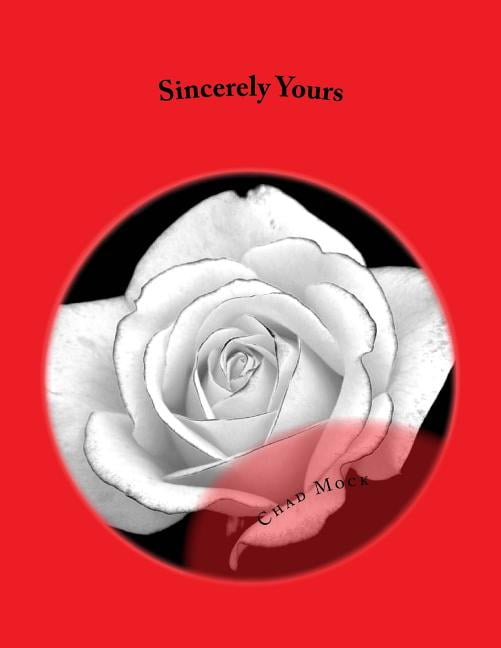 Sincerely Yours (Paperback) - Walmart.com
