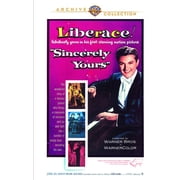Warner Archives - Sincerely Yours [DIGITAL VIDEO DISC]