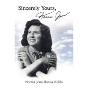 Sincerely Yours, Norma Jean, Paperback