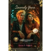 Haven Cove Sincerely Yours...Written In The Stars And Inked In Destiny!, Book 1, Paperback