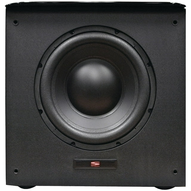 Sinclair Audio 8s 8" Powered Subwoofer