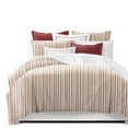 thumbnail image 1 of Sinclair Ivory/Multi Full/Double Coverlet & 2 Shams Set, plus 2 bonus cushions, 1 of 5