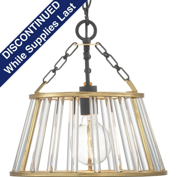 Sinclaire Collection One-Light Pendant