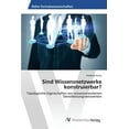 thumbnail image 1 of Sind Wissensnetzwerke konstruierbar? (Paperback), 1 of 1