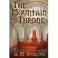 thumbnail image 1 of Sindathi Twilight Trilogy The Mountain Throne: Book I of the Sindathi Twilight Trilogy, Book 1, (Paperback), 1 of 1