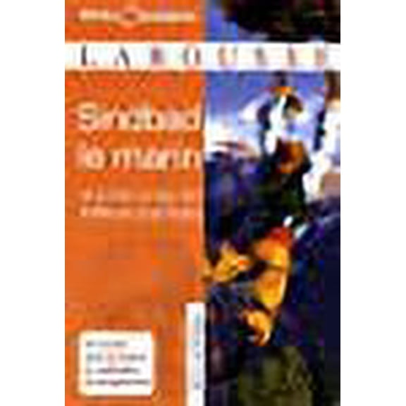 Sindbad le marin (French Edition)