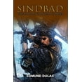 thumbnail image 1 of Sindbad the Sailor & Other Stories : From the Arabian Nights Illustrated (With Original and Classic Edition) (Paperback), 1 of 1