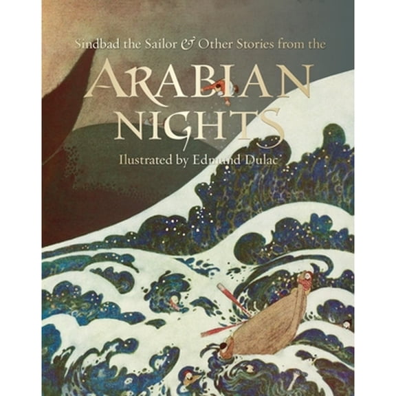 Pre-Owned Sindbad the Sailor & Other Stories from the Arabian Nights (Hardcover 9781851245017) by Laurence Housman, Marina Warner