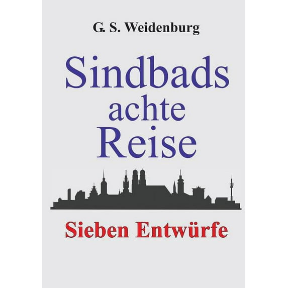 Sindbads Achte Reise (Paperback)