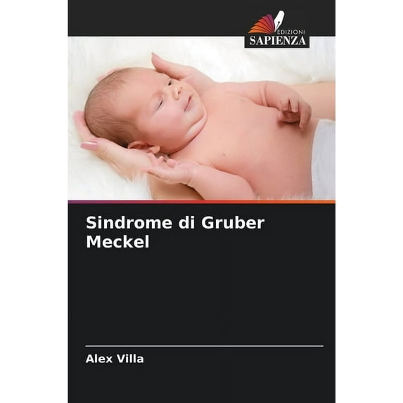 Sindrome di Gruber Meckel, (Paperback)