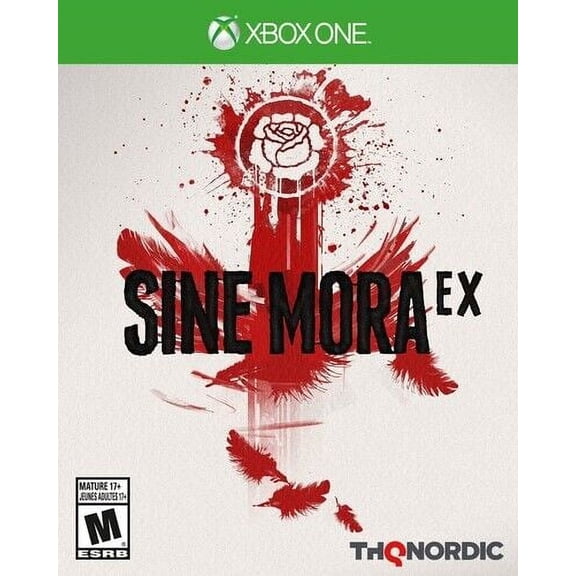 Sine Mora EX for Xbox One [New Video Game]