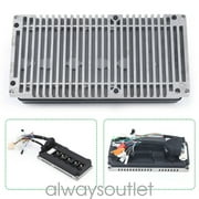 Sine Wave Controller 3000W 60V-72V Big Power E-Bike Brushless Motor Sensor 60V-72V Sine Wave Controller 3000W Big Power E-Bike Brushless Motor Sensor 60V-72V Sine Wave Controller