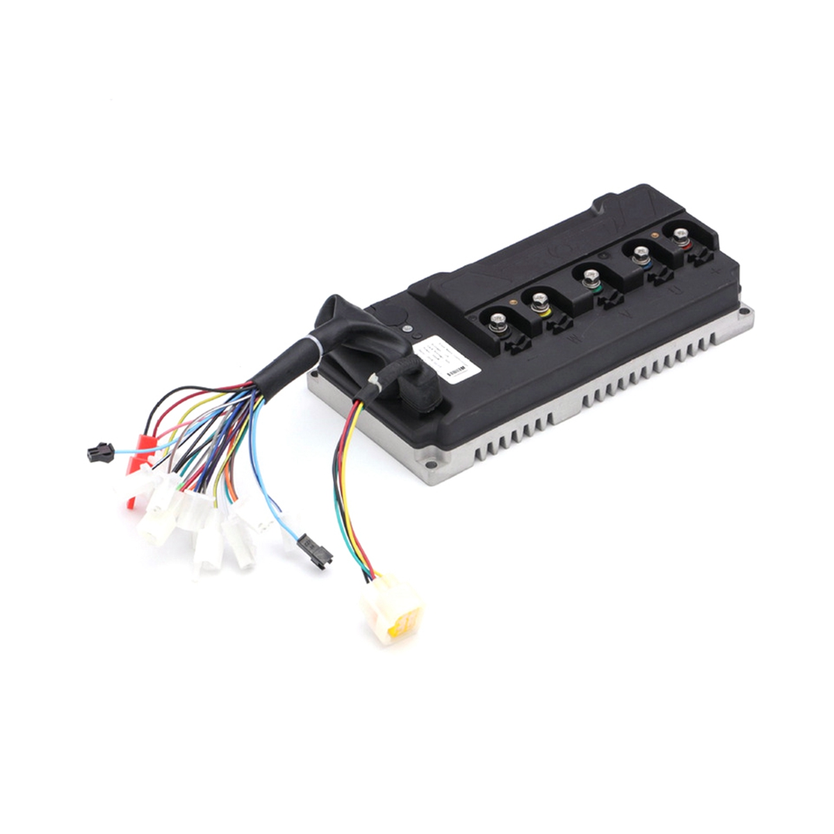 Sine Wave Controller 3000W 96V Big Power EBike Brushless Motor Sensor