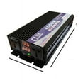 thumbnail image 1 of Sine Wave Inverter DC12V 24V 48V 70V To AC 220 1600W 3500W Transformer Power Converter Solar Inverter With LED Display ,Wide Usage, 1 of 7