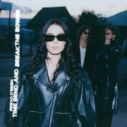 Sinead OBrien - Time Bend And Break The Bower - Music & Performance - CD
