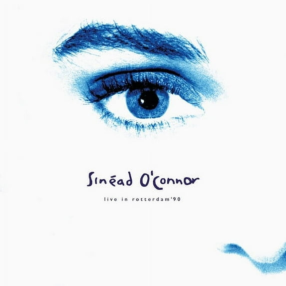 Sinead O'Connor - Live In Rotterdam 1990 (RSD) - Music & Performance - Vinyl