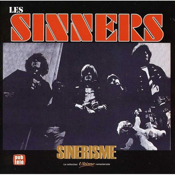 Sinerisme (CD)
