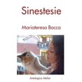 thumbnail image 1 of Sinestesie (Paperback), 1 of 1