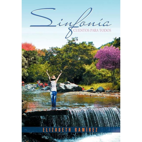 Sinfonia : Cuentos Para Todos (Hardcover)