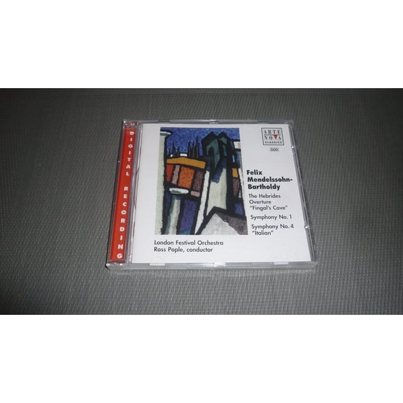 Sinfonien 1/4 (Audiobook)