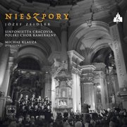 Sinfonietta Cracovia Polish Chamber Choir Klauza - Musica Sacromontana XV - Music & Performance - CD