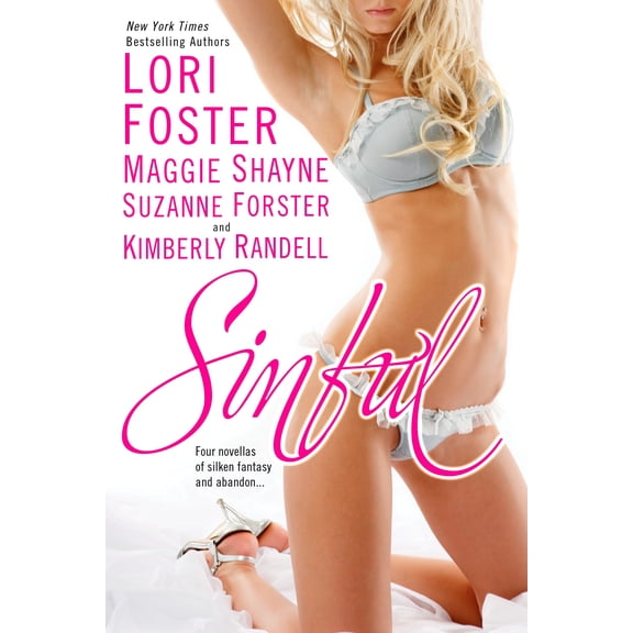 Pre-Owned Sinful