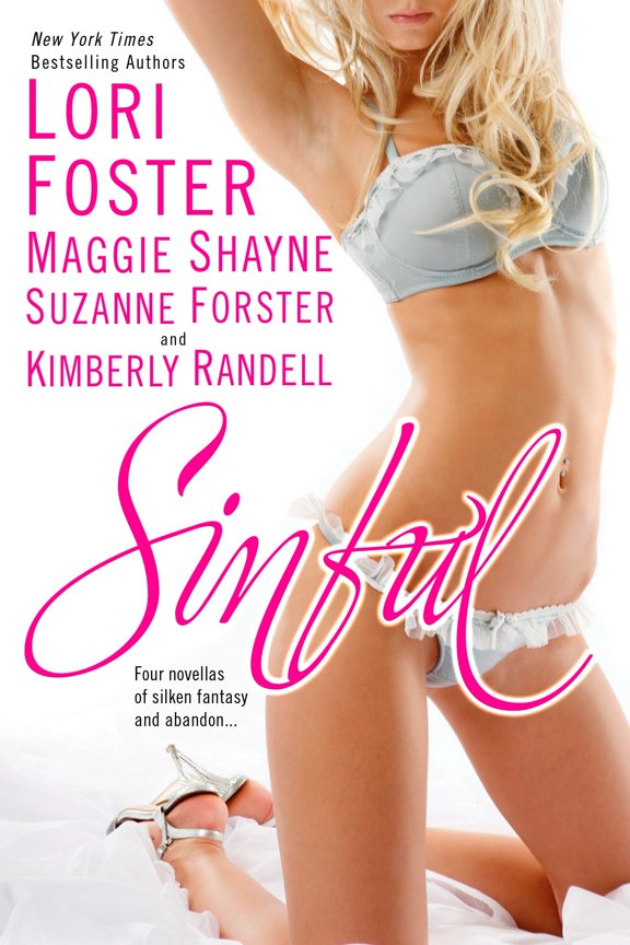 Pre-Owned Sinful