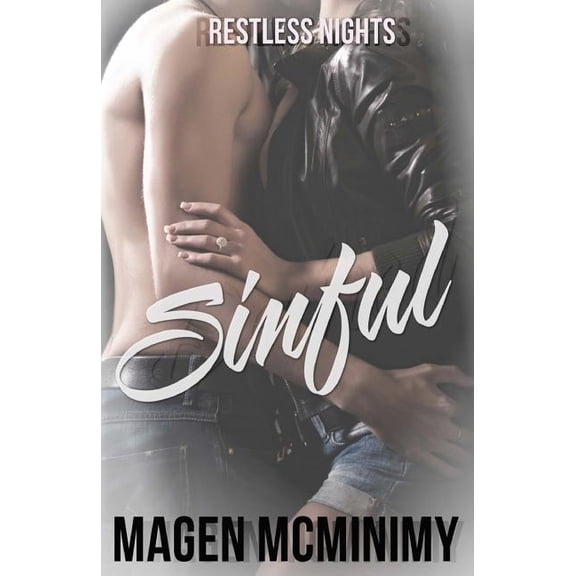 Restless Nights Collection: Sinful (Paperback)