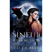 Sinful Attraction, Paperback