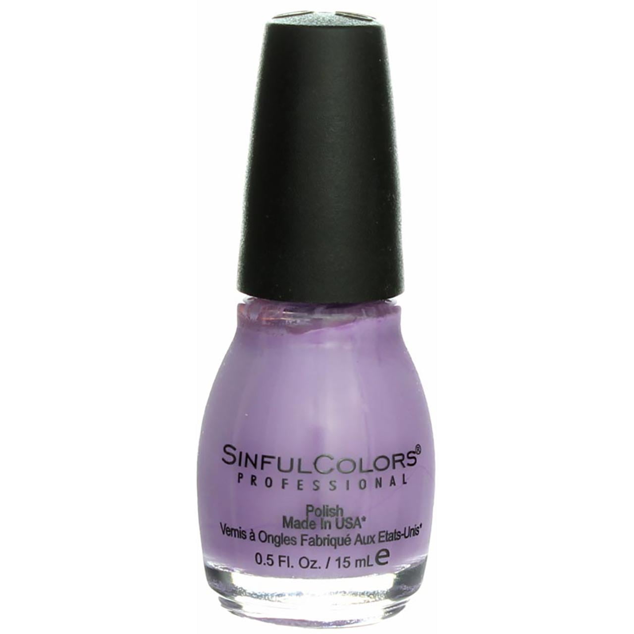 Sinful Colors Nail Polish, [1184] Tempest 0.5 oz (Pack of 4) - Walmart.com