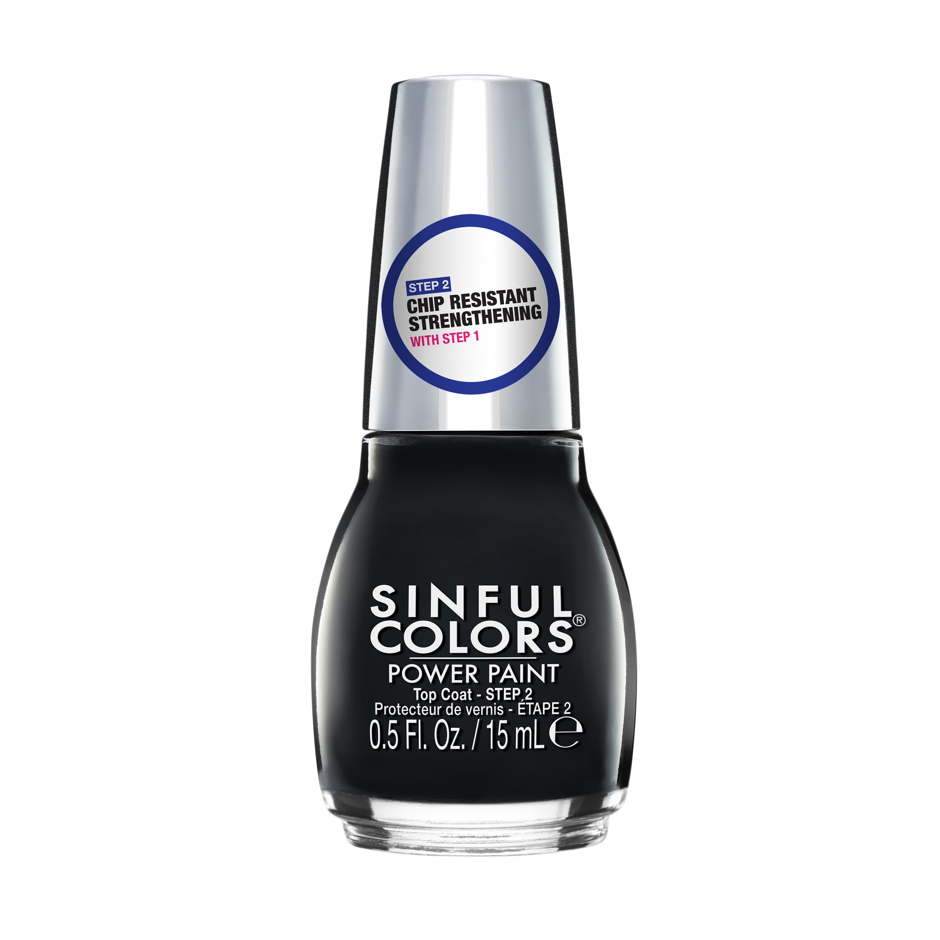 Disguise Cosmetics Happy Healthy Nail Paint - Top Coat (Crystal Clear 100)  Price - Buy Online at ₹160 in India