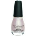 thumbnail image 1 of Sinful Colors Professional Nail Polish Enamel, Glass Pink [376] 0.50 oz (Pack of 2), 1 of 4