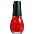 thumbnail image 1 of Sinful Colors Professional Nail Polish (Glitter), Devil's Stare, 0.5 fl oz, 1 of 5