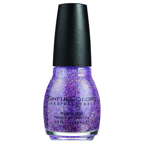 Sinful Colors Professional Nail Polish, I Miss You