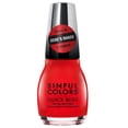 thumbnail image 1 of Sinful Colors Quick Bliss - Fast & Fierce Collection Nail Polish - 2710 Speedster, 1 of 5