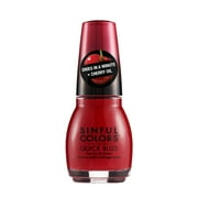 Sinful Colors Quick Bliss Nail Polish, Sweet Cheeks