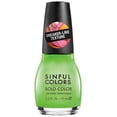 thumbnail image 1 of Sinful Colors Sporty Brights Nail Polish, Fitspo, 1 of 8