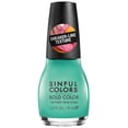 thumbnail image 1 of Sinful Colors Sporty Brights Nail Polish, Track $tar, 1 of 8