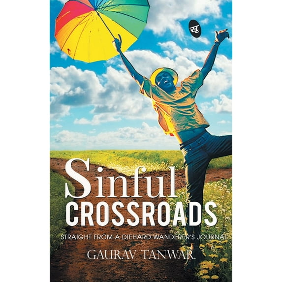 Sinful Crossroads, (Paperback)