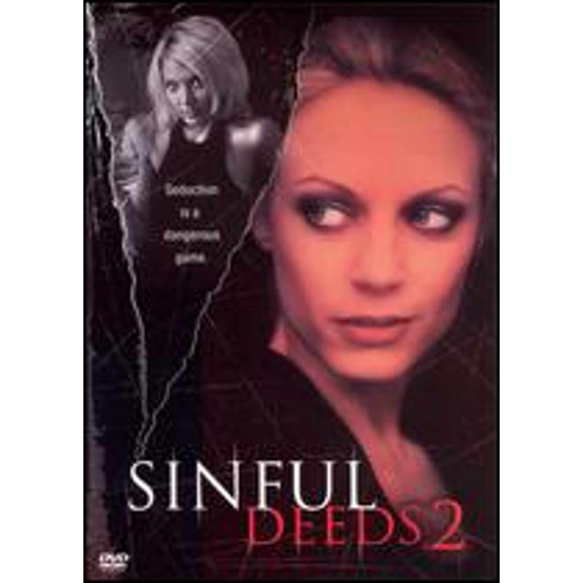 PreOwned Sinful Deeds 2 (DVD 0096009424091) directed by Madison Monroe