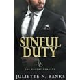 thumbnail image 1 of The Dufort Dynasty Sinful Duty: A steamy billionaire romance, Book 1, (Paperback), 1 of 1