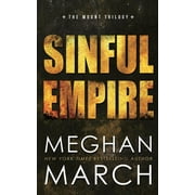 Sinful Empire, Paperback