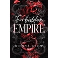 thumbnail image 1 of Sinful Gods Forbidden Emprie, Book 1, (Paperback), 1 of 1