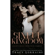 Sinful Kingdom A Dark Mafia Romance, Paperback