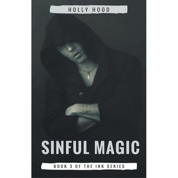 Sinful Magic, (Paperback)