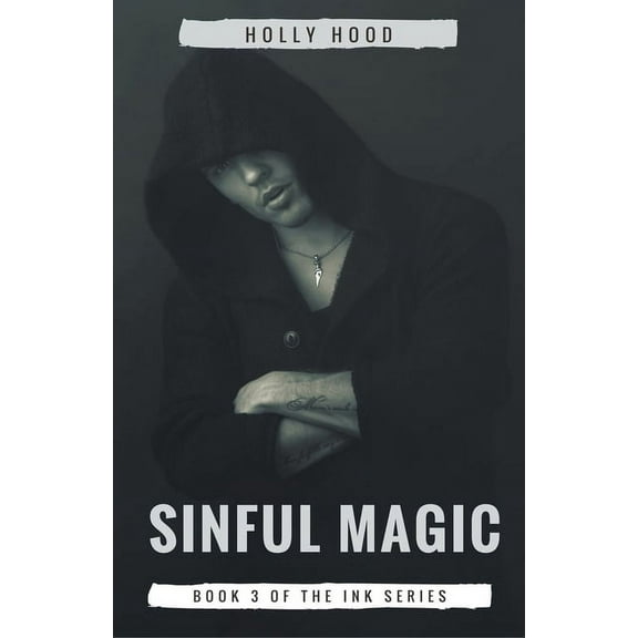 Sinful Magic, (Paperback)
