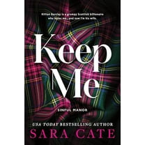 Pre-Owned Keep Me (Paperback) 1728282195 9781728282190